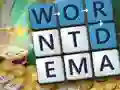 Igra Microsoft Wordament online