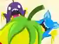 Igra Oomee Pinata online