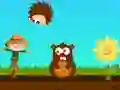 Igra Jumpy Hedgehog online
