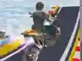 Igra Mega Ramp Stunt Moto online