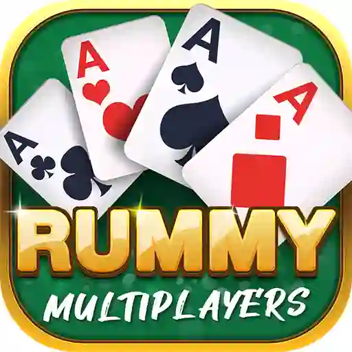 Igra Rummy Multiplayer online