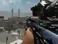 Igra Warzone Sniper online