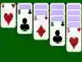 Igra Spiderette Solitaire online