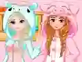 Igra Frozen Bunk Bed online