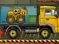 Igra Truck Loader 4 online