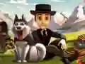 Igra Klondike online