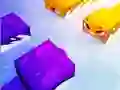 Igra Paint.IO Teams online