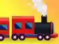 Igra Train Snake online