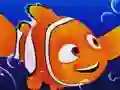 Igra Nemo Ligsaw Puzzle Collection online