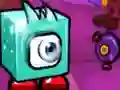 Igra Monster Adventure online