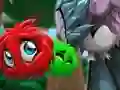 Igra Fuzzies online