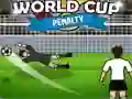 Igra World Cup Penalty 2018 online