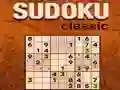 Igra Sudoku Classic online