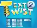 Igra Text Twist 2 online