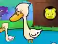 Igra Duck Farm Escape online