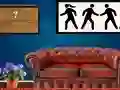 Igra Smiley House Escape online