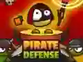 Igra Pirate Defense online