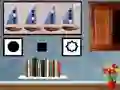 Igra Puzzle House Escape online