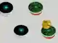 Igra BallDown online