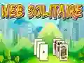 Igra Web solitaire online