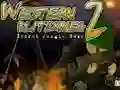 Igra Western Blitzkrieg 2 online