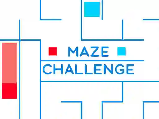 Igra Maze Challenge online
