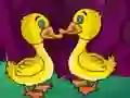 Igra Duck Land Escape online