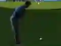 Igra Flash Golf 3D online