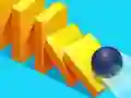 Igra Rolling Domino Smash online