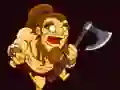 Igra Barbarian Hunters online
