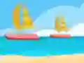 Igra G2M Beach Escape online