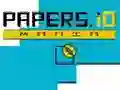 Igra Papers.io Mania online