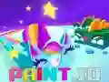 Igra Paint.io online