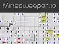 Igra Minesweeper.io online