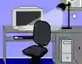 Igra Flooded Room online