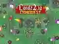 Igra Lordz 2.io online