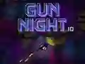 Igra Gun Night.io online