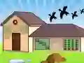 Igra G2L Out House Escape online