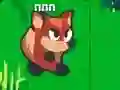 Igra Bigfoxwarz.io online