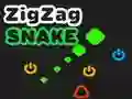 Igra ZigZag Snake online