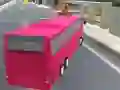 Igra Off Road Bus online