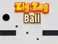 Igra Zig Zag Ball online