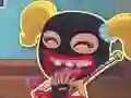 Igra YouTuber’s Psycho Fan online