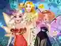 Igra Your Fairytale Adventure online