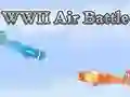 Igra WWII Air Battle online