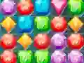 Igra Match 3 Classic Jewel Pop online