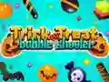 Igra Trick or Treat Bubble Shooter online