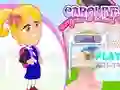 Igra Caroline Goes To School online