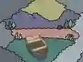 Igra That Blurry Place  Chapter 1: The Boat online