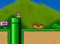 Igra Super Mario World Flash online